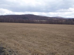 Dewey Hollow Rd, Mainesburg, PA 16932