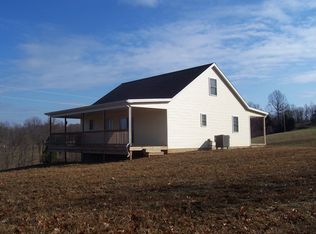 3438 Mell Ridge Rd, Edmonton, KY 42129