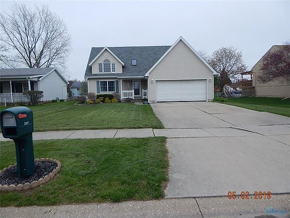 3rd image of 2517 Revilla Dr