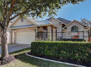 3004 Heathmount Dr, Cedar Park, TX 78613