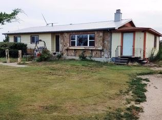 26681 X Rd, Brownell, KS 67521