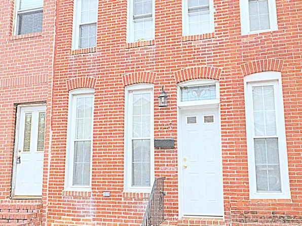 1145 Nanticoke St, Baltimore, MD 21230