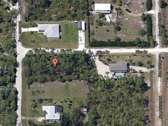 Overview of Area