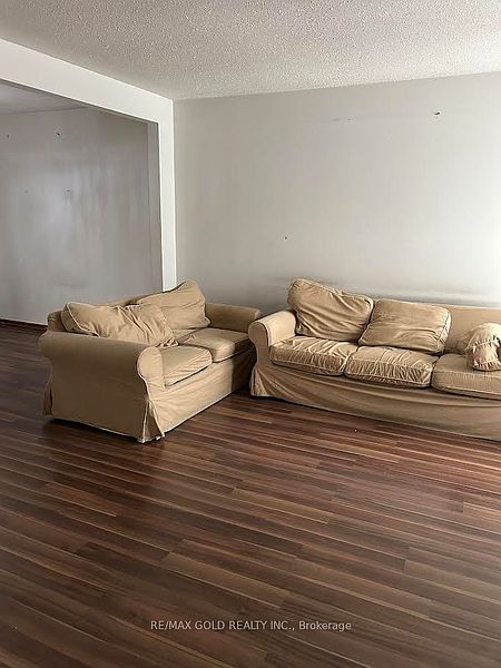 Mississauga House for rent - 3 Bedrooms in Mississauga