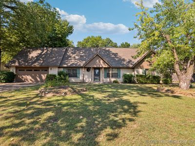 5903 E 100th Pl, Tulsa, OK, 74137