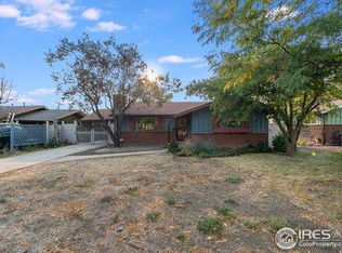 8101 Tennyson St, Westminster, CO 80031