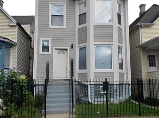 411 N Lawler Ave, Chicago, IL 60644