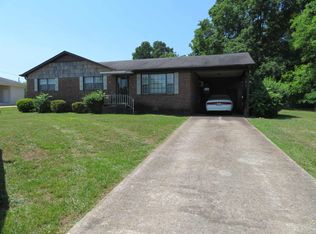 134 Edison Cir, Spartanburg, SC 29303