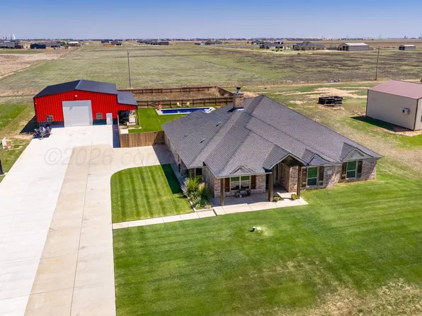 18650 Oak Springs Trl, Amarillo, TX 79119