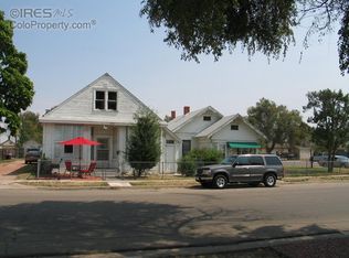 404 Pacific Ave, Fort Lupton, CO 80621