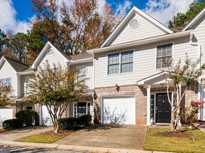 5331 Sherwin Dr, Norcross, GA, 30093