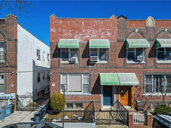 2051 85th St, Brooklyn, NY 11214