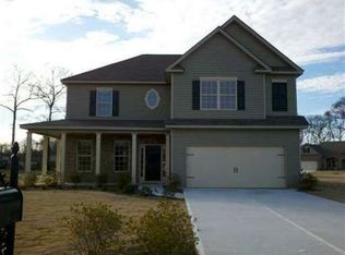 102 Savannah Ct, Byron, GA 31008