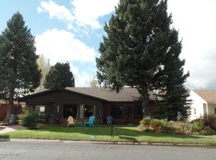 503 W Navajo Rd, Flagstaff, AZ 86001
