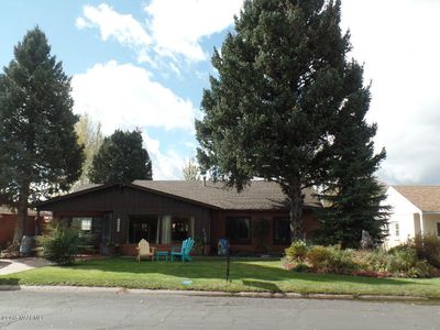 503 W Navajo Rd, Flagstaff, AZ, 86001