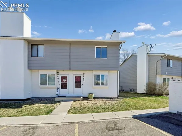 6633 Proud Eagle Ct, Colorado Springs, CO 80915