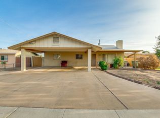 4807 W Nicolet Ave, Glendale, AZ 85301