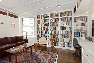 Sold by Brown Harris Stevens