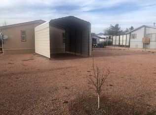 246 E Fishermans Ln, Tonto Basin, AZ 85553