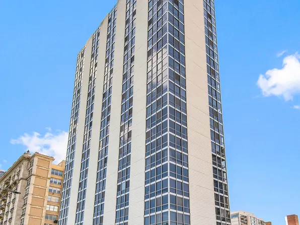 1555 N Dearborn Pkwy APT 25E, Chicago, IL 60610