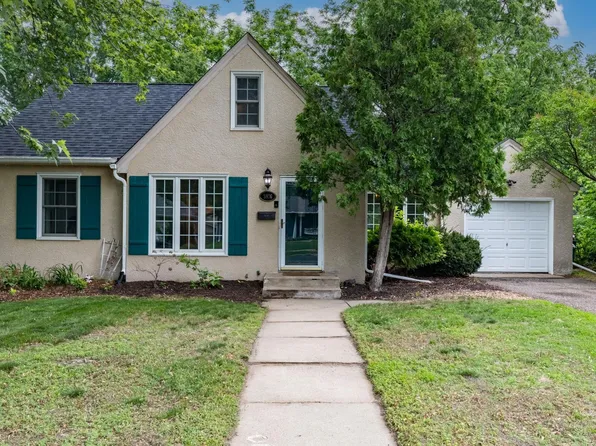 3826 Adair Ave N, Crystal, MN 55422