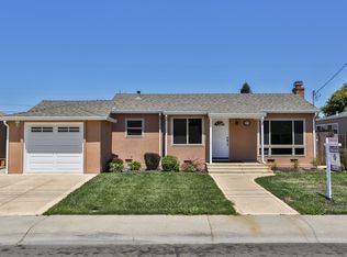 2270 Star Ave, Hayward, CA 94546