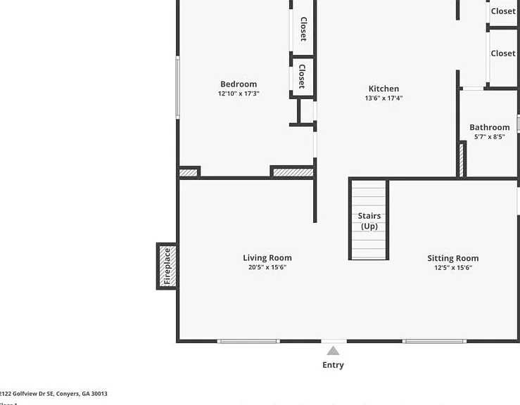 2112 Golfview Dr SE — Photo 2