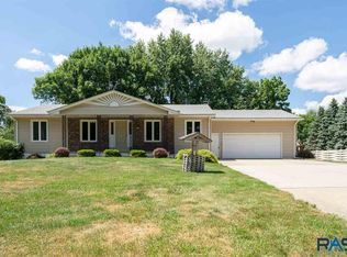 2701 S Orchard Ave, Sioux Falls, SD 57103