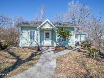 400 Maple St, Clinton, TN, 37716