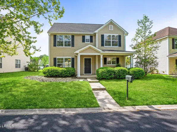 235 University Pkwy, Bluffton, SC 29909