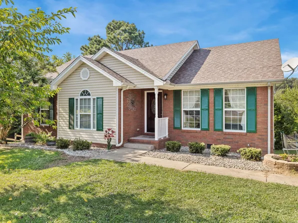 4379 Allison Ln, Springfield, TN 37172