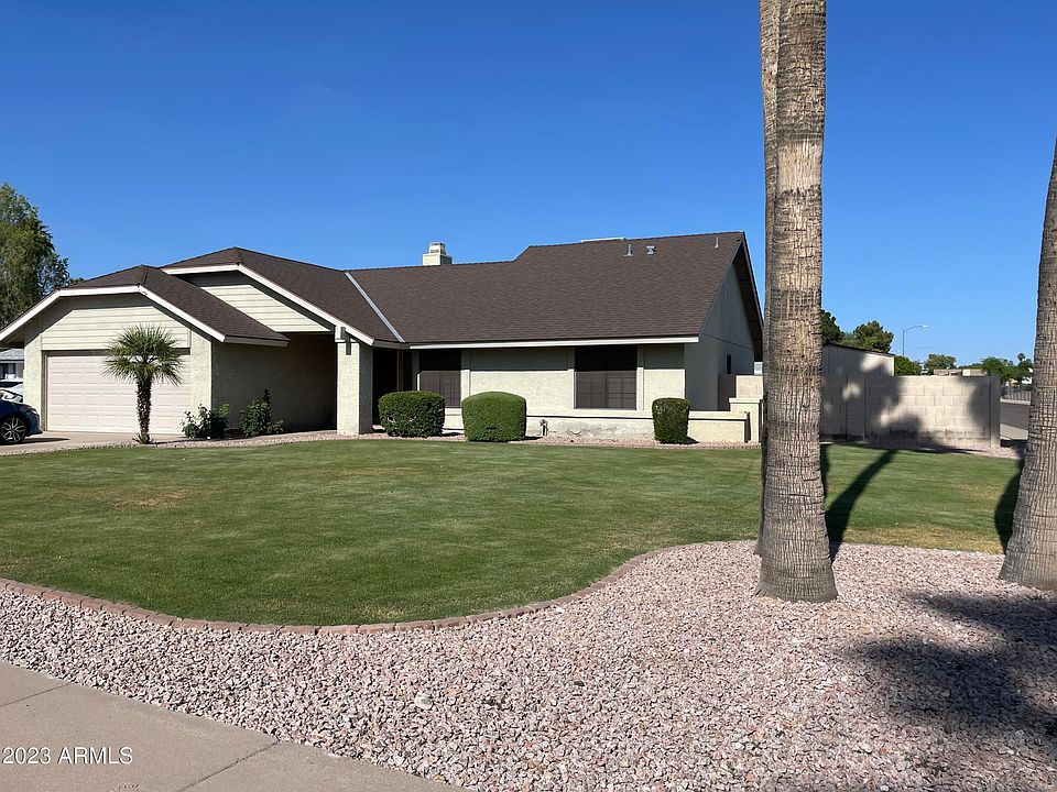 1st image of 17601 N 62ND Drive
