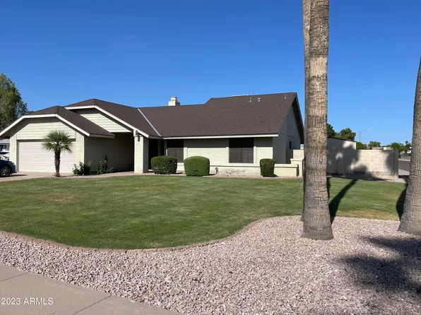 17601 N 62ND Drive, Glendale, AZ 85308