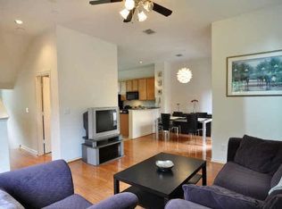 4050 McKinney Ave APT 1, Dallas, TX 75204