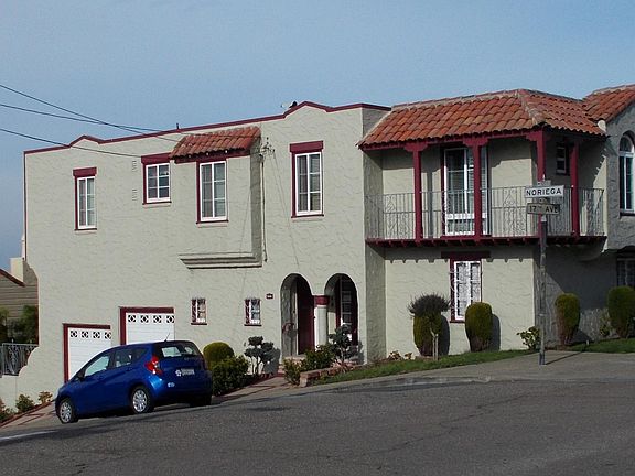 2nd image of 1000 Noriega St