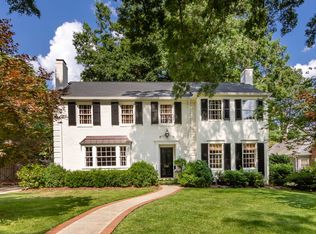 3021 Hampton Ave, Charlotte, NC 28207