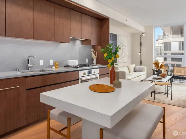 121 Stewart Street #702, Seattle, WA 98101