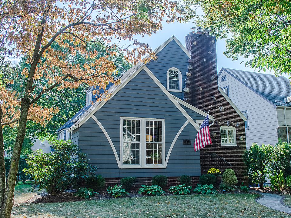 437 Elmwood Ave, Maplewood, NJ 07040 Zillow