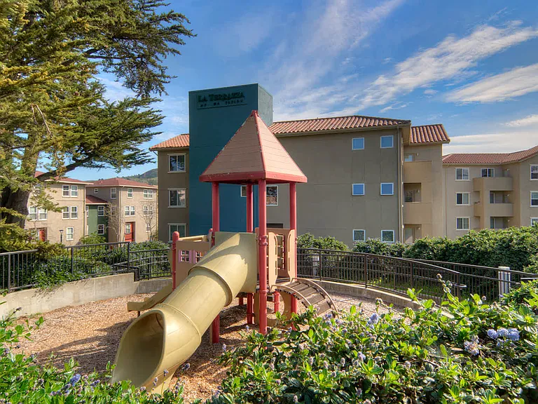 Playground