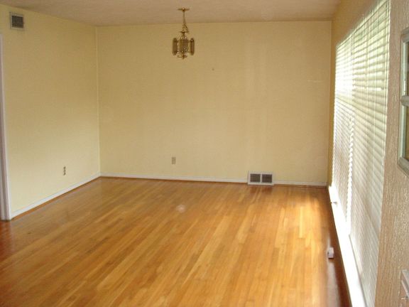 Other living area with formal dining