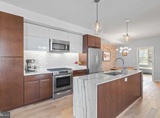 1523 3rd St NW #1, Washington, DC 20001