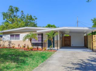 4917 Azalea Dr, New Port Richey, FL 34652