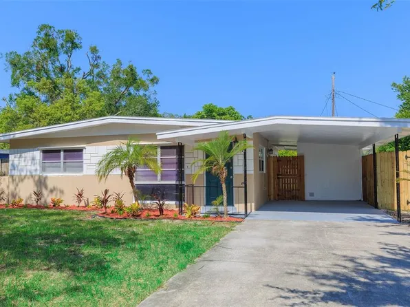 4917 Azalea Dr, New Port Richey, FL 34652