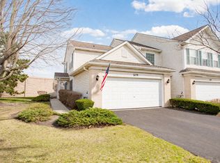 1279 Merrimack Ct, Crystal Lake, IL