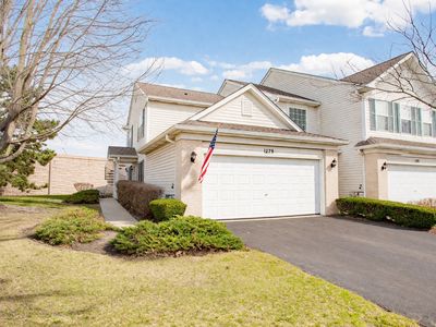 1279 Merrimack Ct, Crystal Lake, IL, 60014