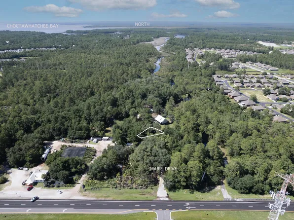 6 Marie Dr, Pt Washington, FL 32459