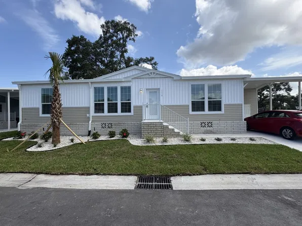 Palm Springs Plan, The Winds of St. Armands South