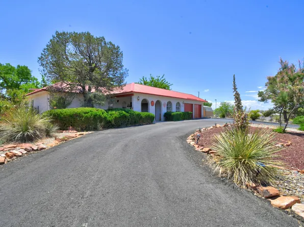 200 Craig Cir, Rio Communities, NM 87002