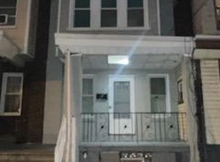 1530 S Patton St, Philadelphia, PA 19146