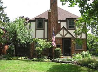 3208 Goddard Rd, Toledo, OH 43606